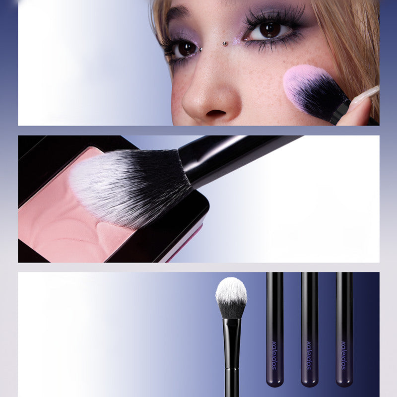KALEIDOS Superior Face Makeup Brush T3587