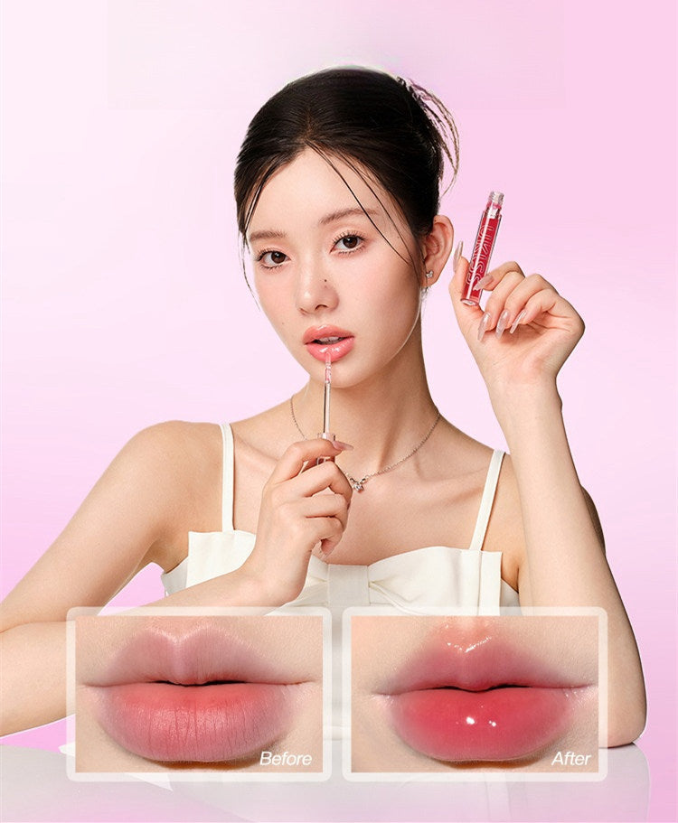 UKISS Star Jelly Ice Moist Lip Oil T4345