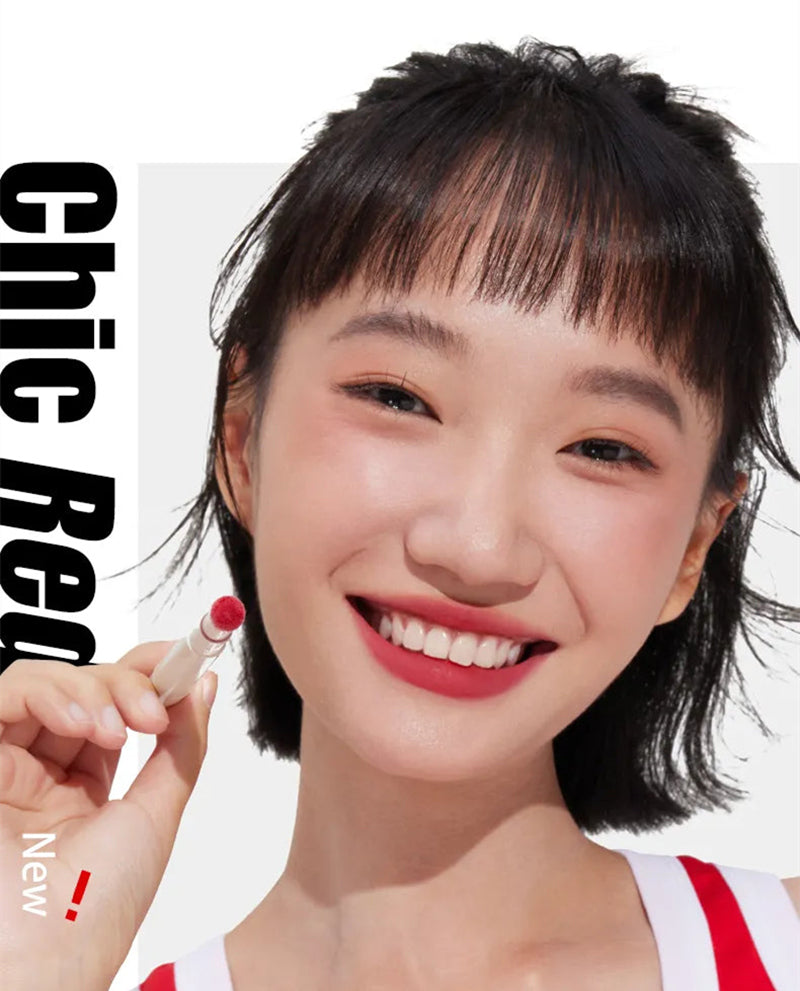 JUDYDOLL Sport Chic Collection Peptide Cushion Lip Cream T4102