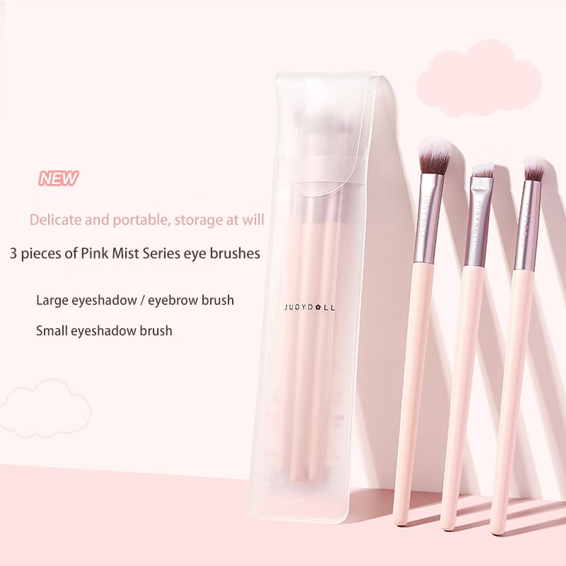 JUDYDOLL Professional Eyebrow Eyeshadow Makeup Brush T3341