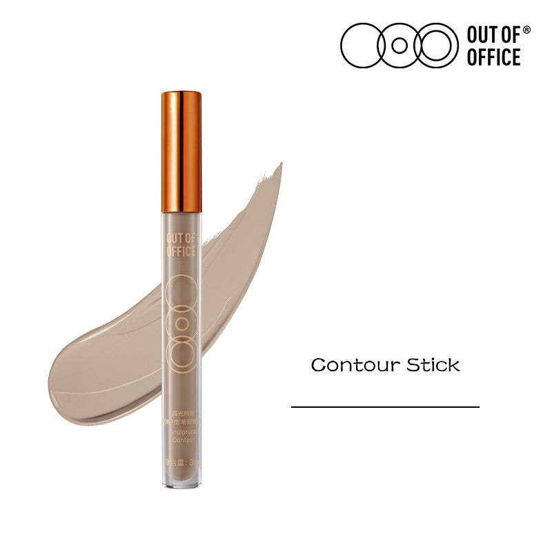OUT-OF-OFFICE 3D Light & Shadow Liquid Contour Stick (2.0) T3753