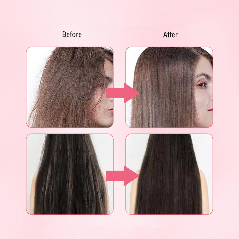 AGE 20's Aekyung Keramide Damage Clinic Hair Serum T3323