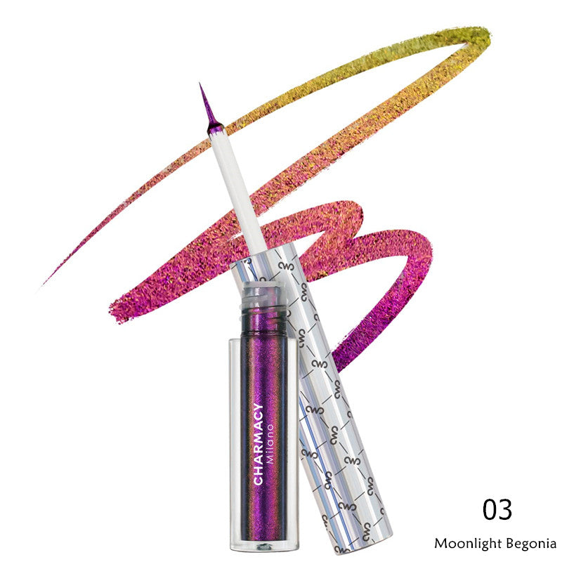 CHARMACY Waterproof Chameleon Eyeliner Pen T3958