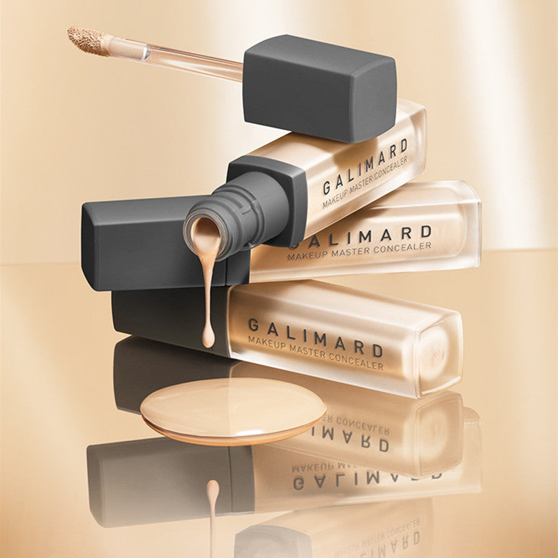 GALIMARD Full Coverage Spots & Acne Marks Concealer Cream T3517
