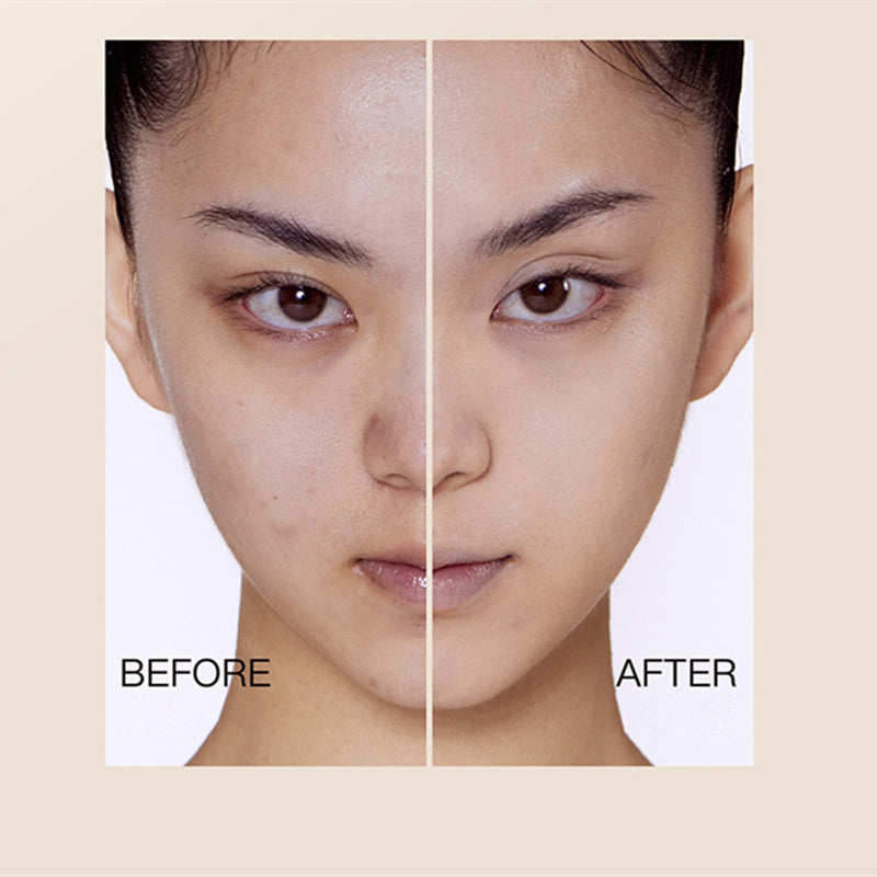 Girlcult Oil Control Matte Air Cushion Foundation For Oil Skin T3896