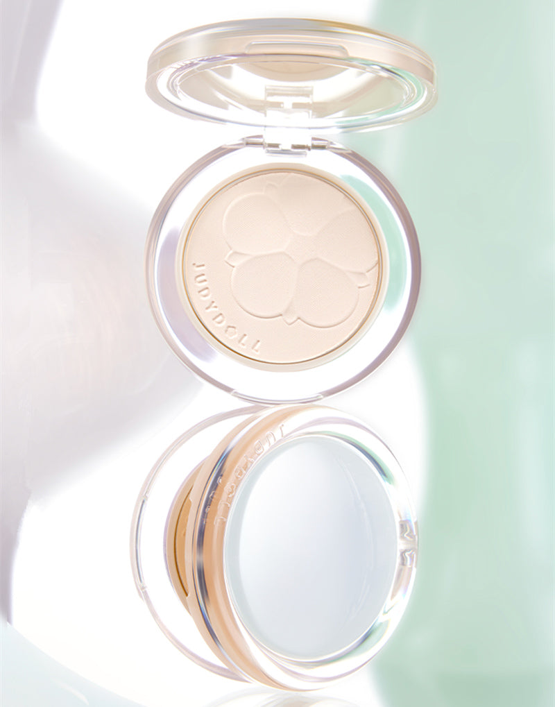 JUDYDOLL Glamorous Glaze Series Matte Highlighter T3965
