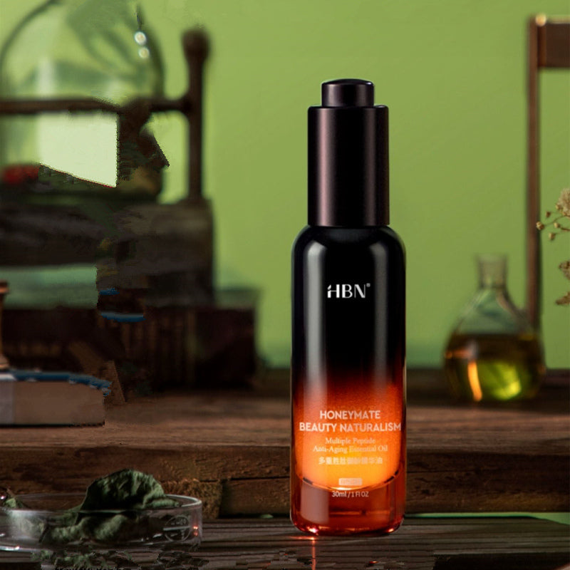 HBN 30ml Multiple Peptide Anti-aging Serum T3485