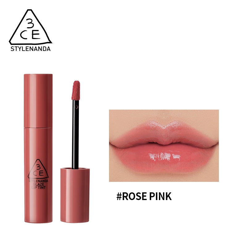 3CE Juice Mirror Lip Glaze T4892