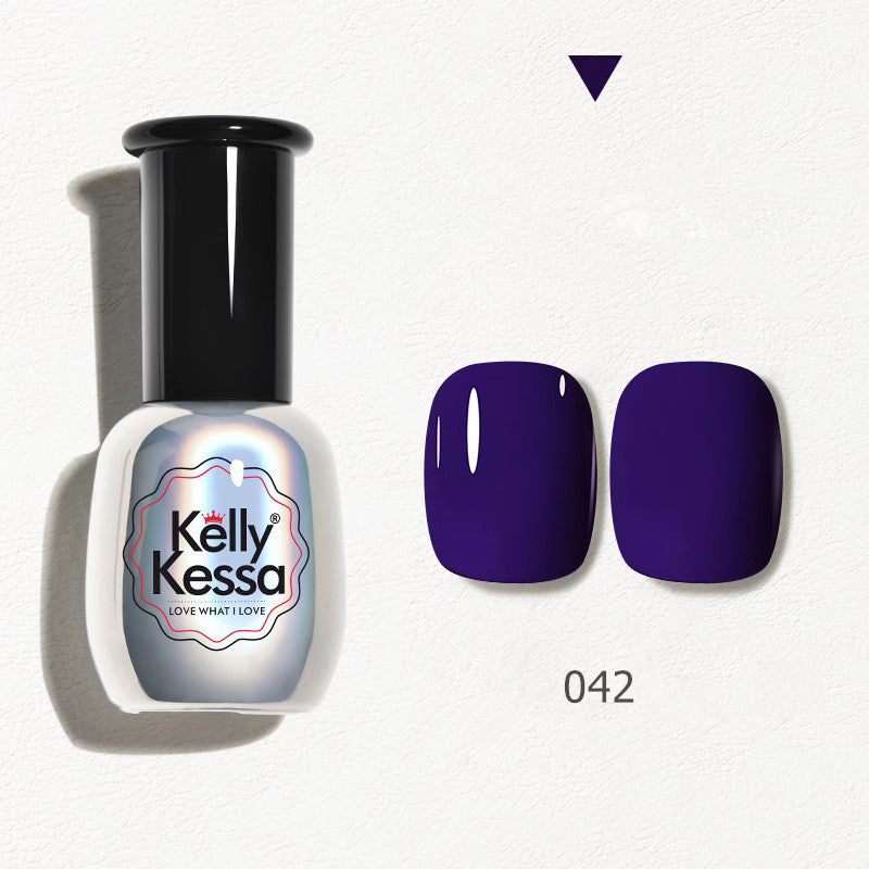KellyKessa 15ml Professional Blue Series Gel Polish T3175