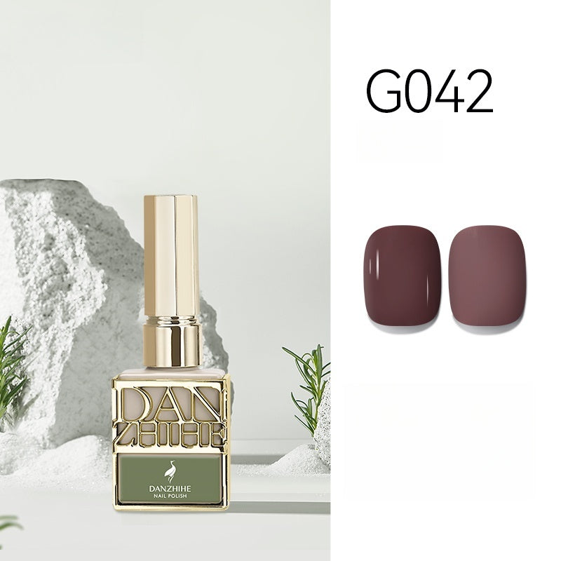DANZHIHE 12g One-Second Self Leveling Gel Polish T4841