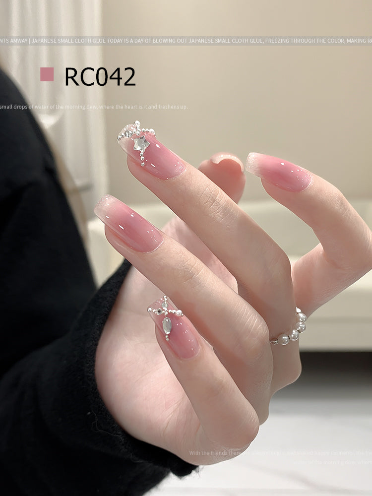 KaSi 15ml Healthy Long Lasting Jade Gel Polish (1-54 Shades) T3595-1