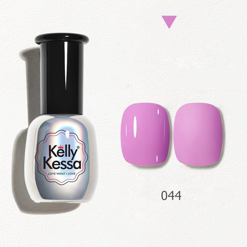 KellyKessa 15ml Professional Blue Series Gel Polish T3175