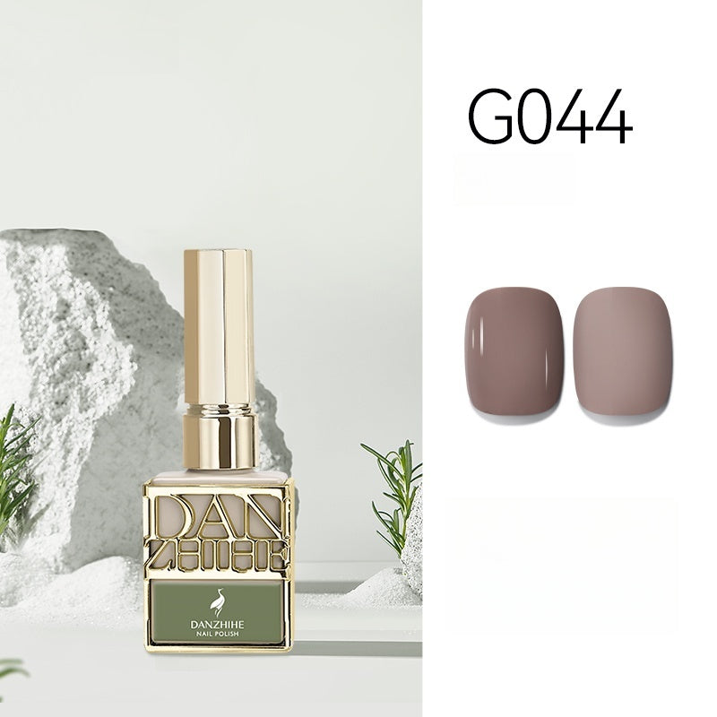 DANZHIHE 12g One-Second Self Leveling Gel Polish T4841