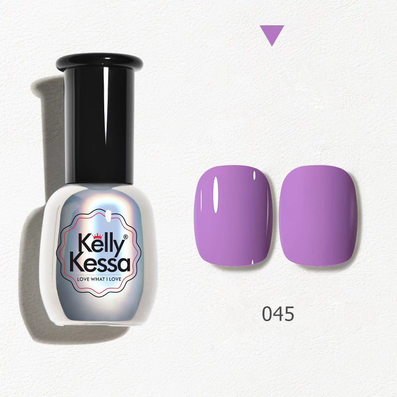 KellyKessa 15ml Professional Blue Series Gel Polish T3175