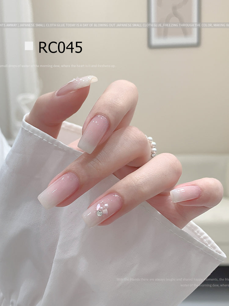 KaSi 15ml Healthy Long Lasting Jade Gel Polish (1-54 Shades) T3595-1