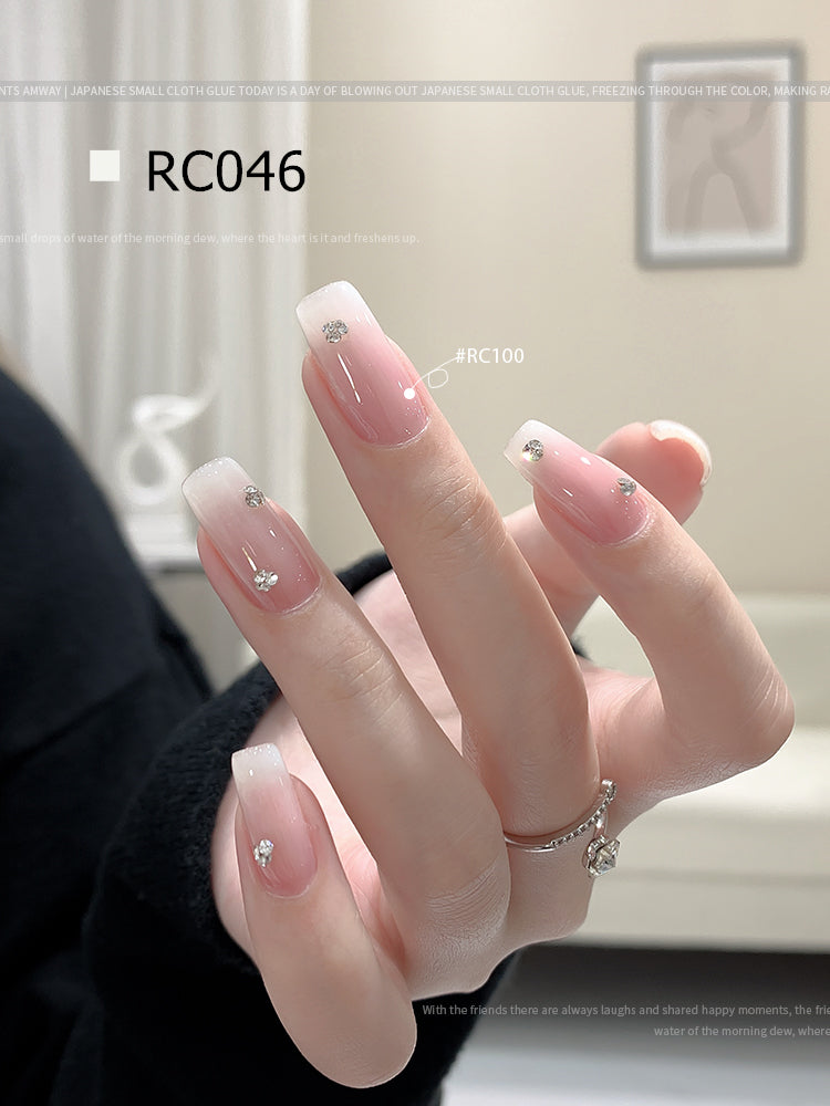 KaSi 15ml Healthy Long Lasting Jade Gel Polish (1-54 Shades) T3595-1