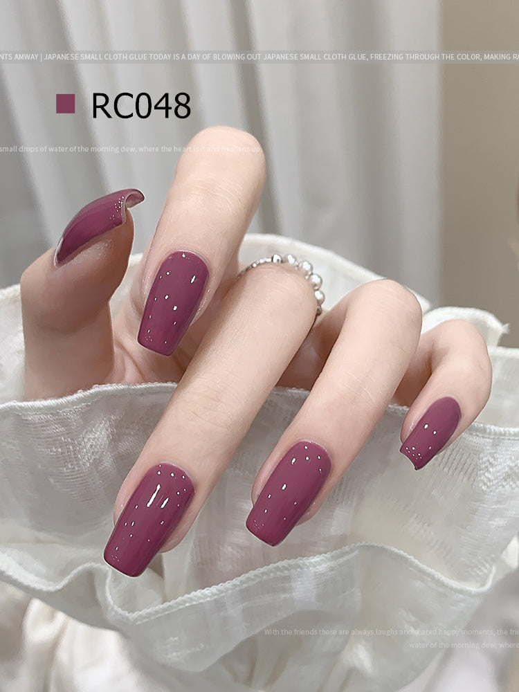 KaSi 15ml Healthy Long Lasting Jade Gel Polish (1-54 Shades) T3595-1