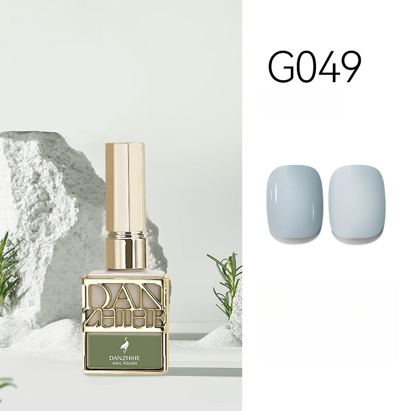 DANZHIHE 12g One-Second Self Leveling Gel Polish T4841
