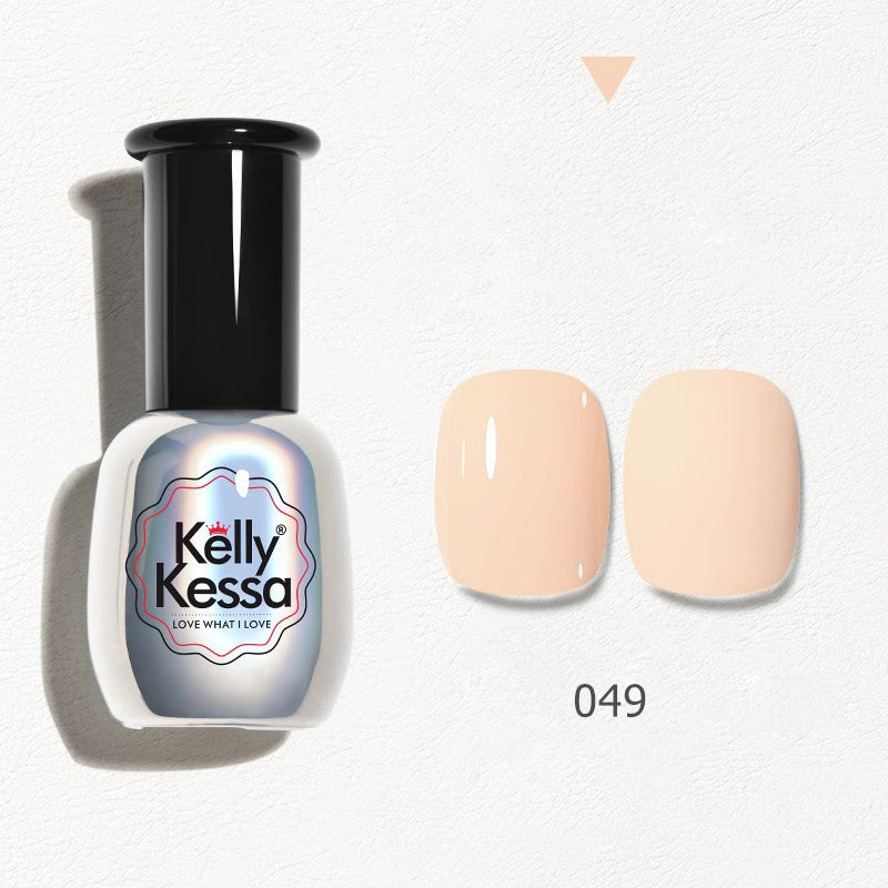 KellyKessa 15ml Professional Blue Series Gel Polish T3175