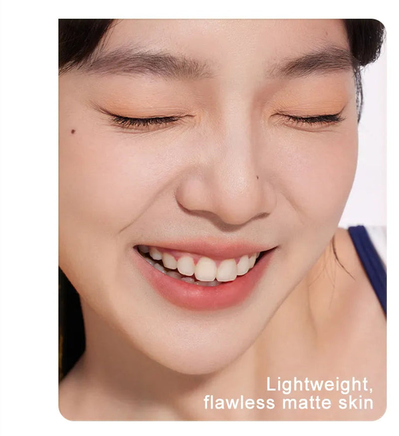 JUDYDOLL Sport Chic Collection Oil Skin Foundation T4100