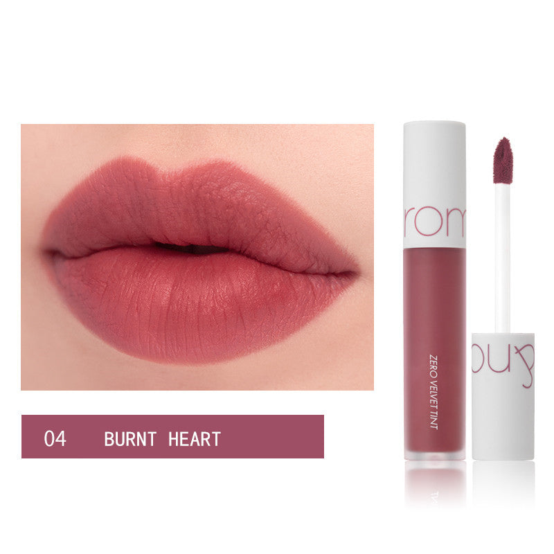 ROMAND Zero Velvet Matte Lip Tint T4133