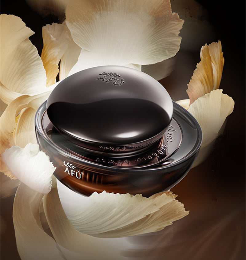 AFU Mummy Series Golden Oil Peptide Anti-rynke Essentiel Ansigtscreme (2.0) T4016