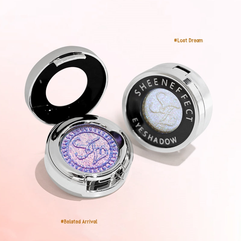 SheenEffect Magical Chameleon Eyeshadow #Belated Arrival T5198