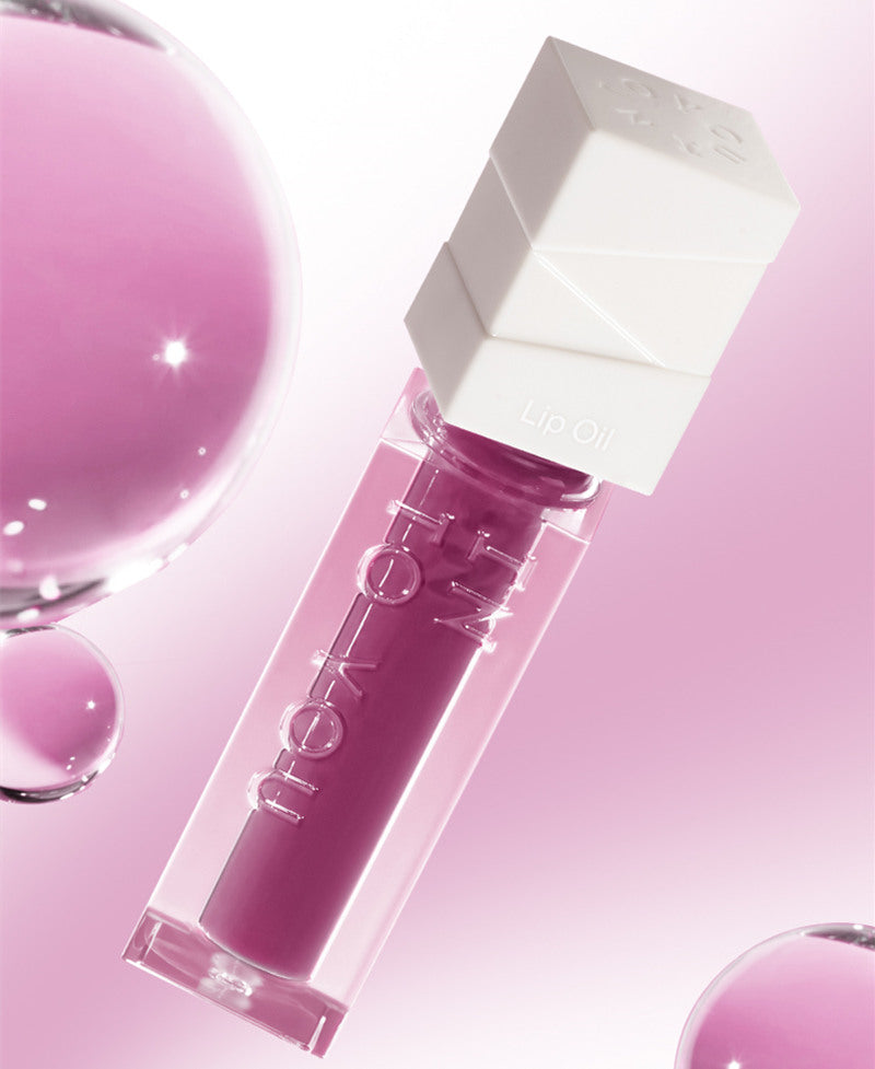 INTO YOU Nourishing Repair Essence Læbeolie T3713