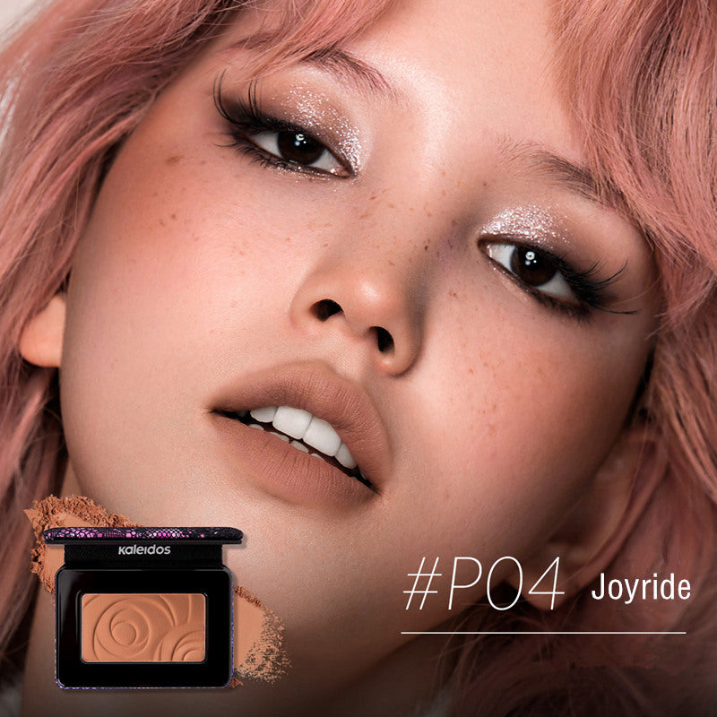 KALEIDOS 3D Soft Light Mono Matte Blusher T3530