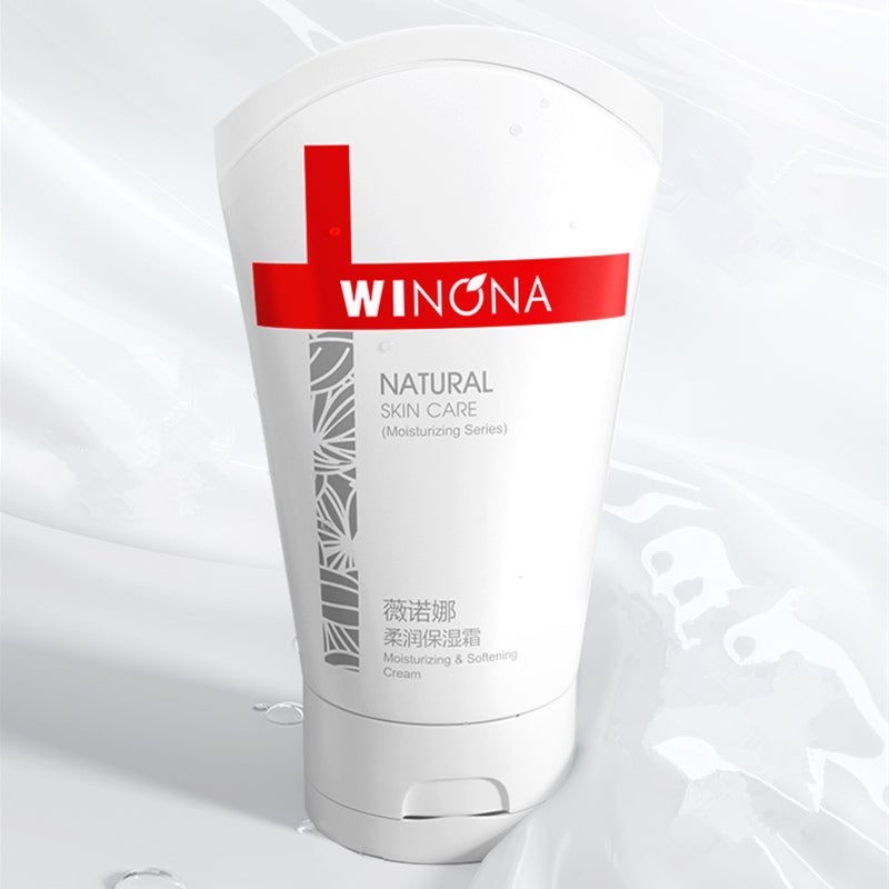 WINONA Moisturizing Series Softening & Soothing Redness Face Cream T2193