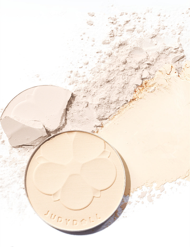 JUDYDOLL Glamorous Glaze Series Matte Highlighter T3965