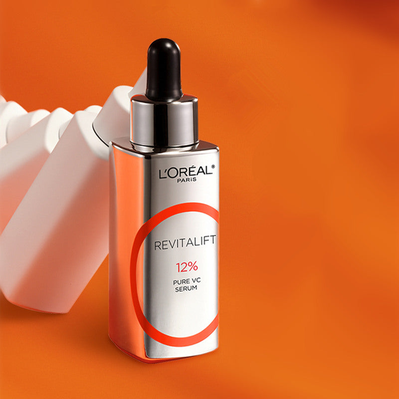 L'Oréal Revitalift 12% Prototype Pure Vitamin C Serum T3662
