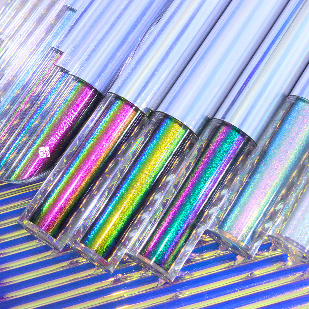 SheenEffect Magical Chameleon Liquid Eyeliner T3878