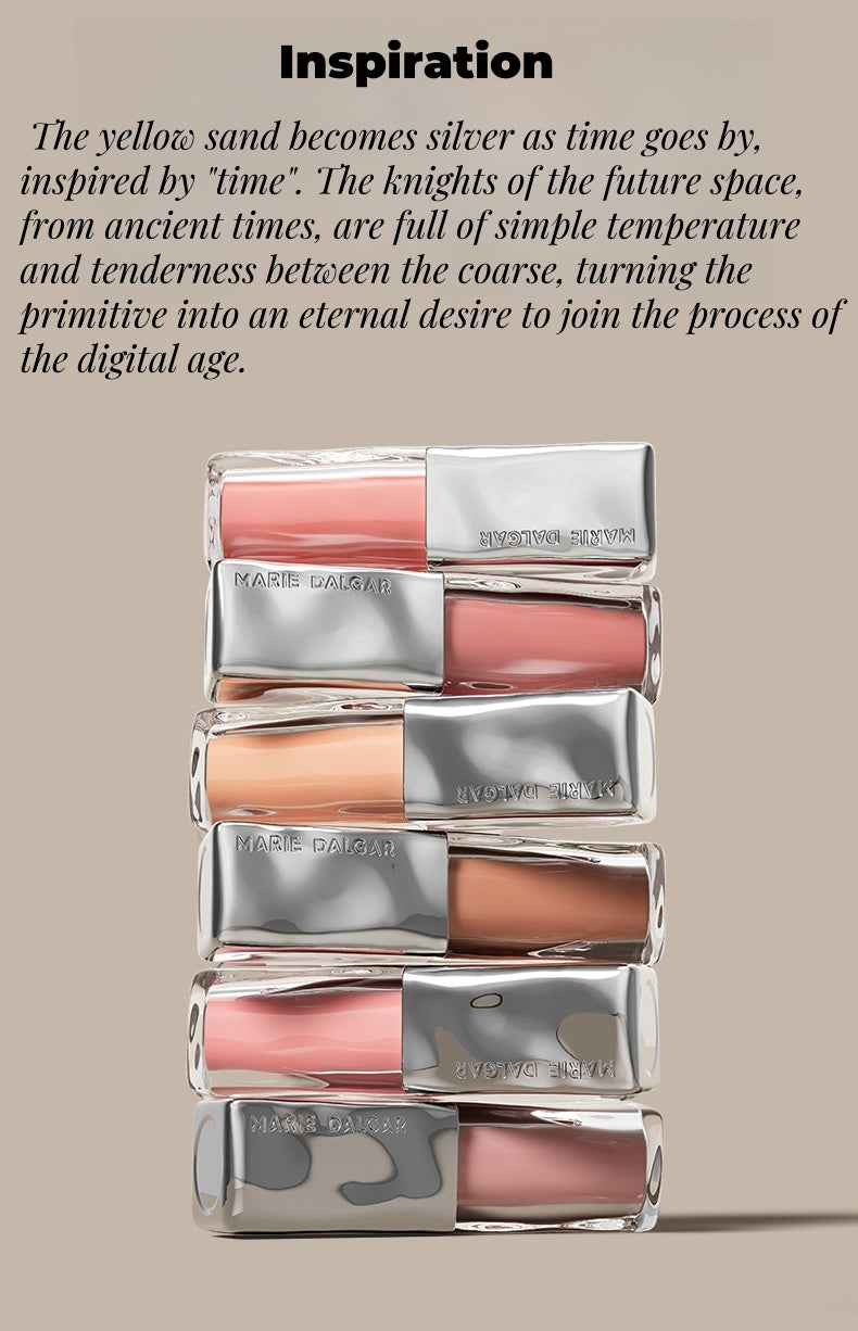 MARIE DALGAR Cruise Essence Lasting Moist Lipstick T4351