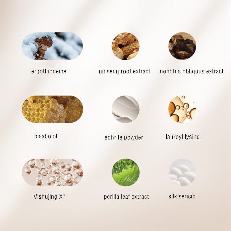 MARIE DALGAR Invisible Matte Air Cushion Cream Foundation (2.0) T3716