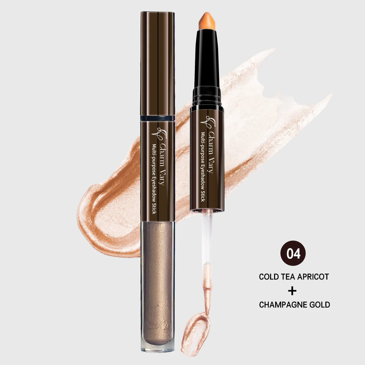 CHARM VARY Savage Growth Multi-Use Eyeshadow Stick T4959