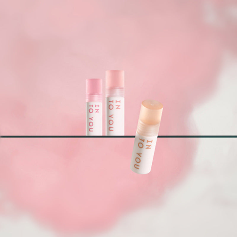 INTO YOU Cloud-feeling Velvet Matte Lip Mud T3268