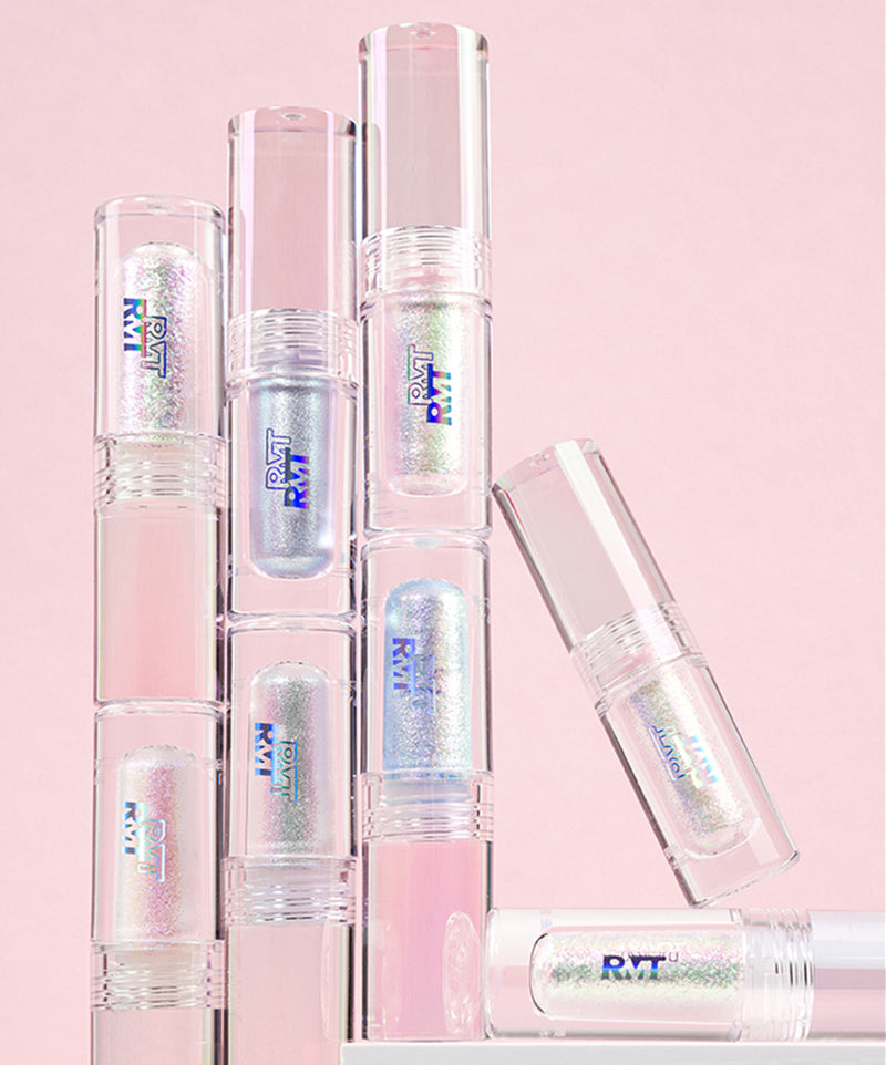 ROMANTIC BEAUTY Chameleon Liquid Highlighter T3883