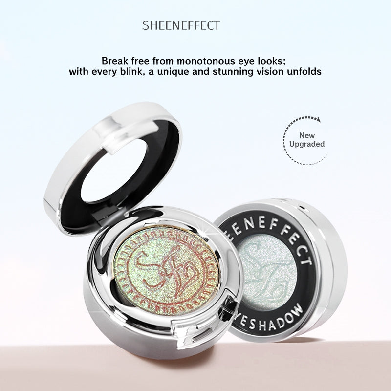 SheenEffect Variations Collection Magical Chameleon Eyeshadow T5716