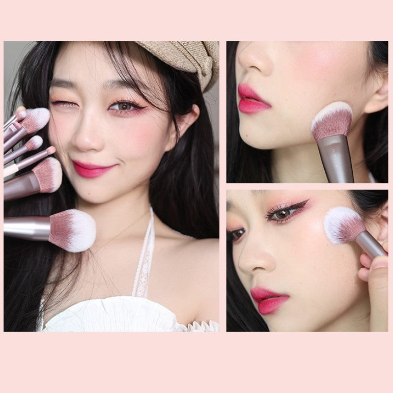 JUDYDOLL Professional Makeup Brush 9 Pcs Set T3340