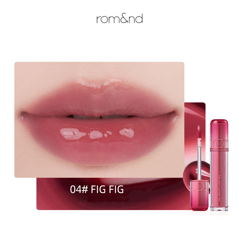 ROMAND Juicy Langtidsholdbar Spejl Læbestift (2.0) T4336