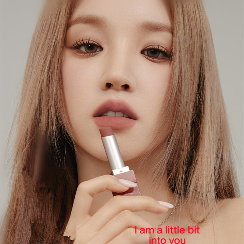 INTO YOU Show Series Velvet Matte Lipstick T3527