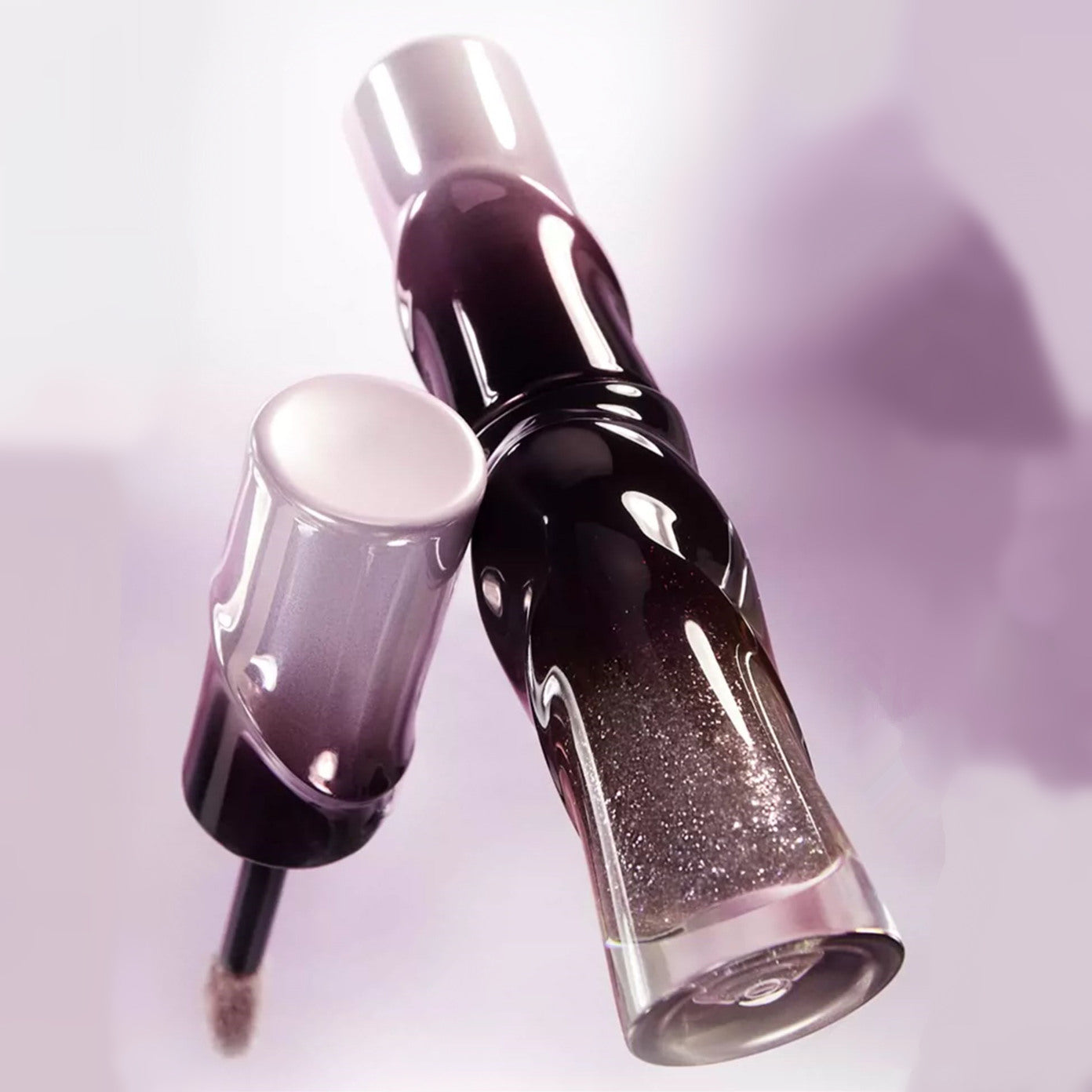 KALEIDOS Glossy 3D Mirror Lip Gloss #103 Elixir T4868