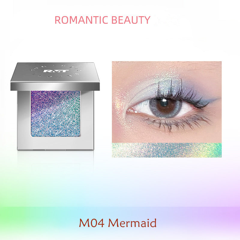 ROMANTIC BEAUTY Monochromatic Chameleon Eyeshadow T3879