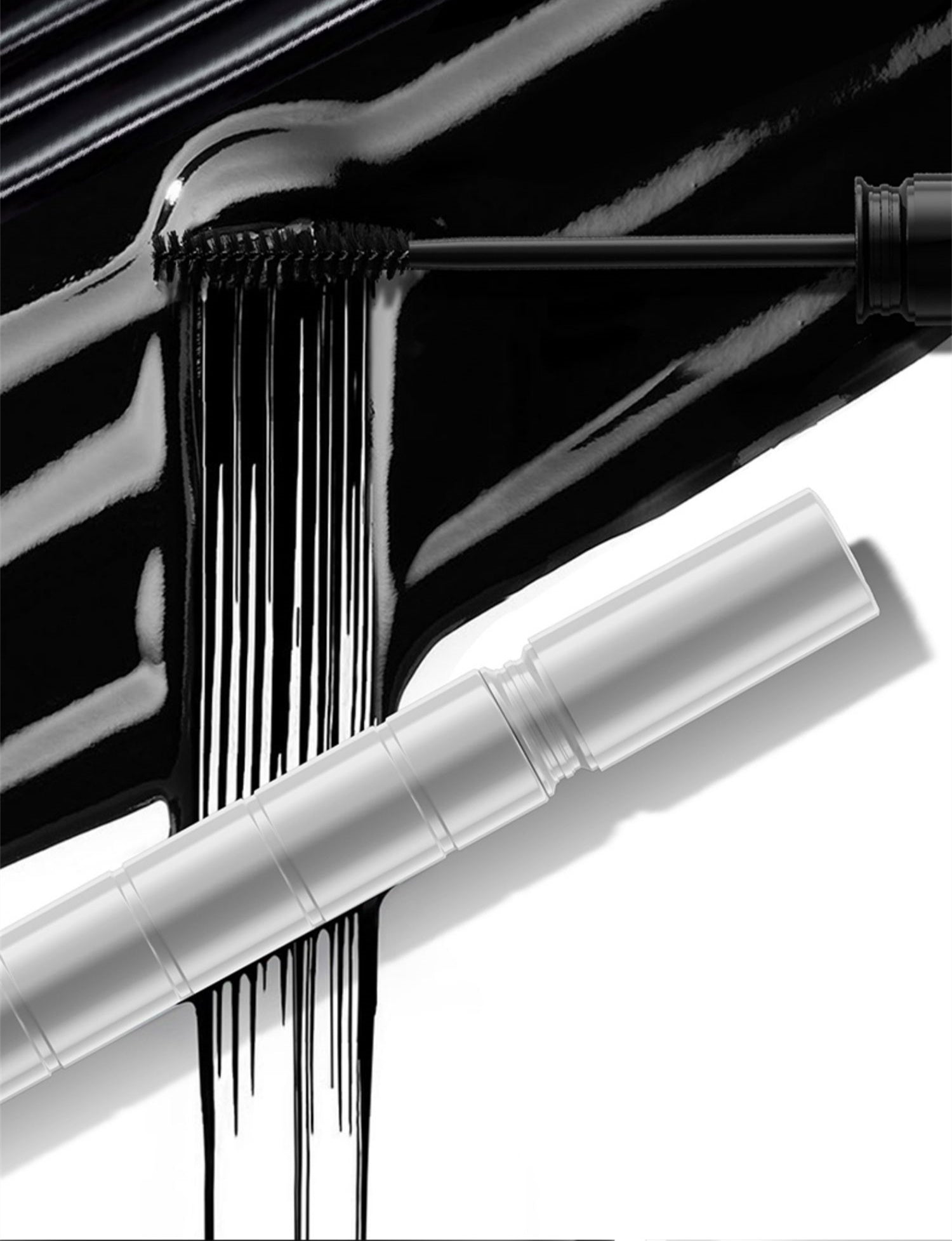 MARIE DALGAR Conjunction Volume Up Mascara T3823