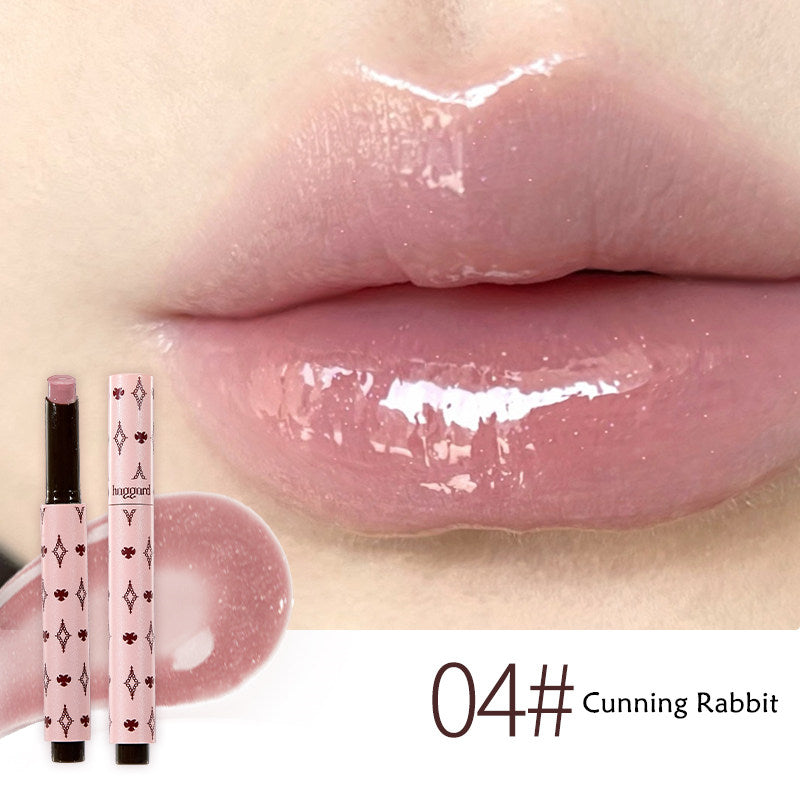 HAGGARD Emo Monster Collection Mirror Lipstick T4300