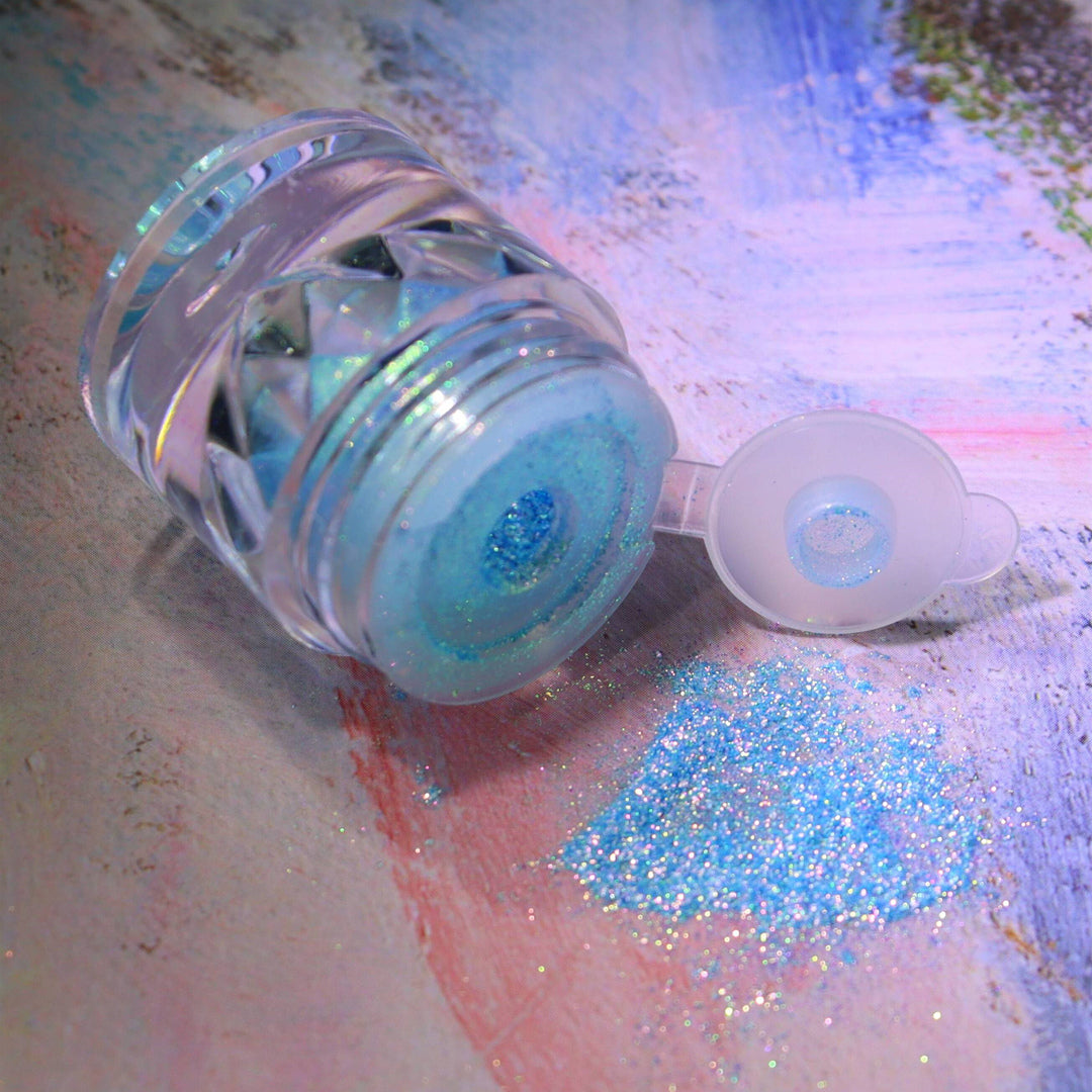 SheenEffect Legend of the Blue Sea Chameleon Glitter T3923