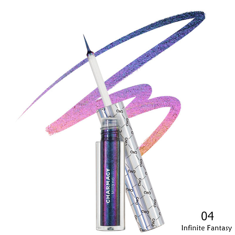 CHARMACY Waterproof Chameleon Eyeliner Pen T3958