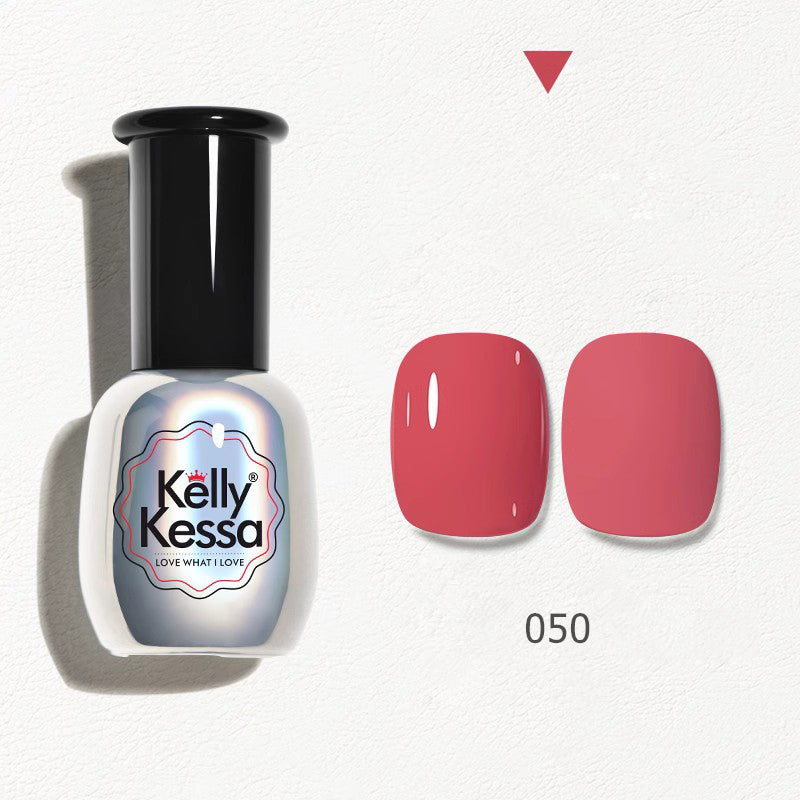KellyKessa 15ml Professionel Blå Serie Gel Polish T3175