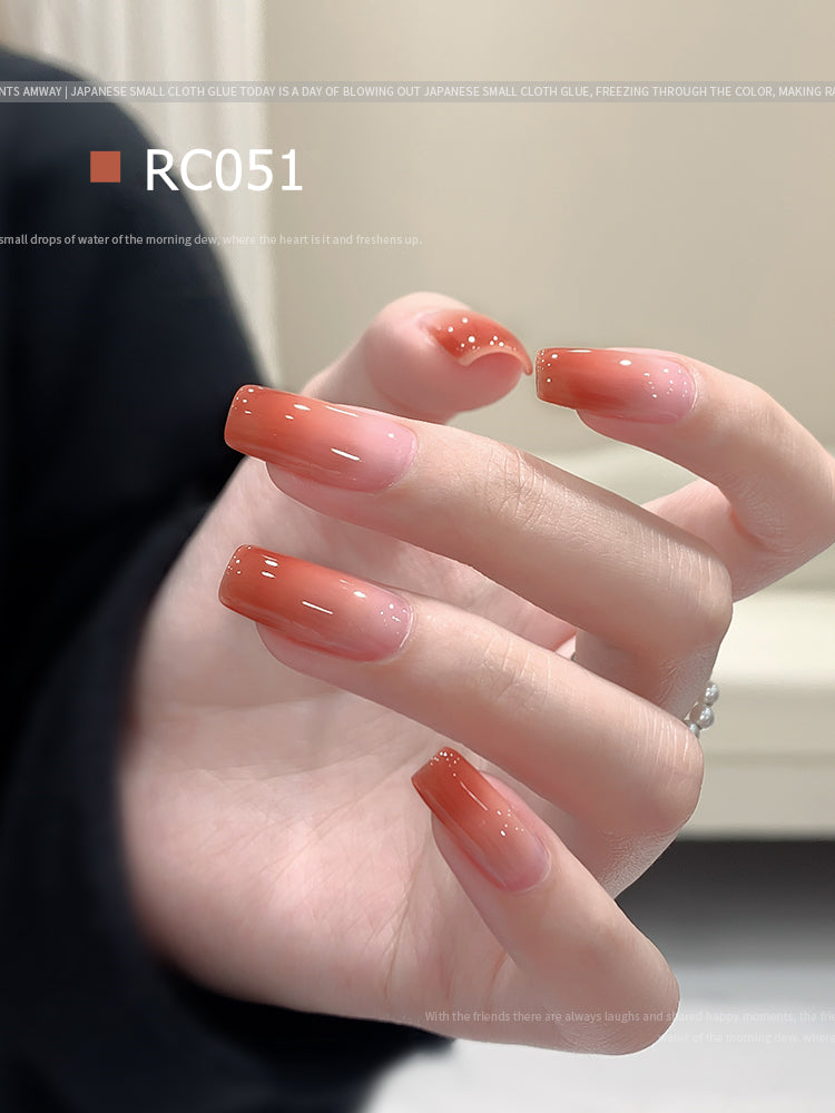 KaSi 15ml Healthy Long Lasting Jade Gel Polish (1-54 Shades) T3595-1